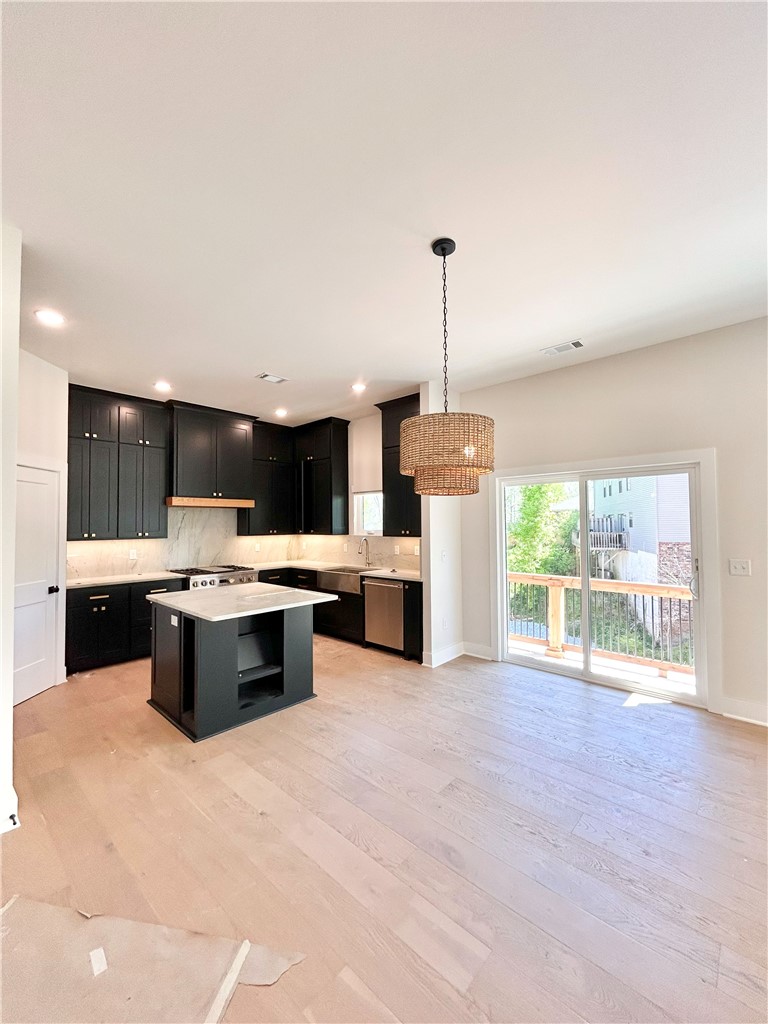 Applegate - Residential