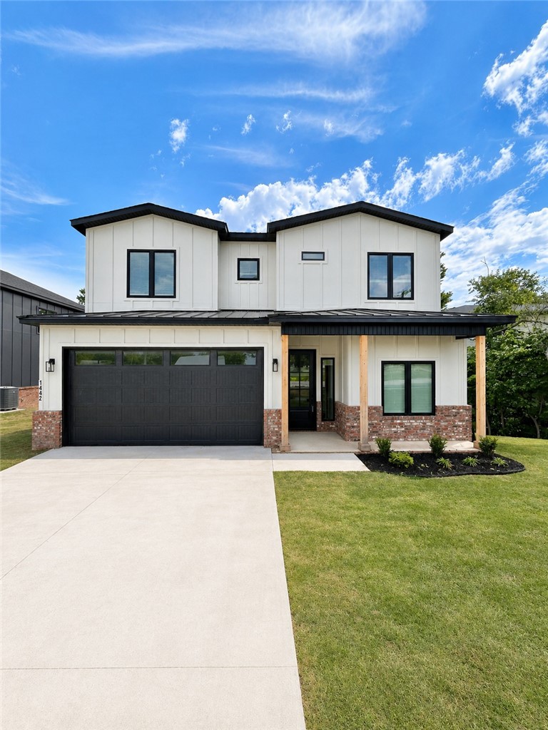 Applegate - Residential