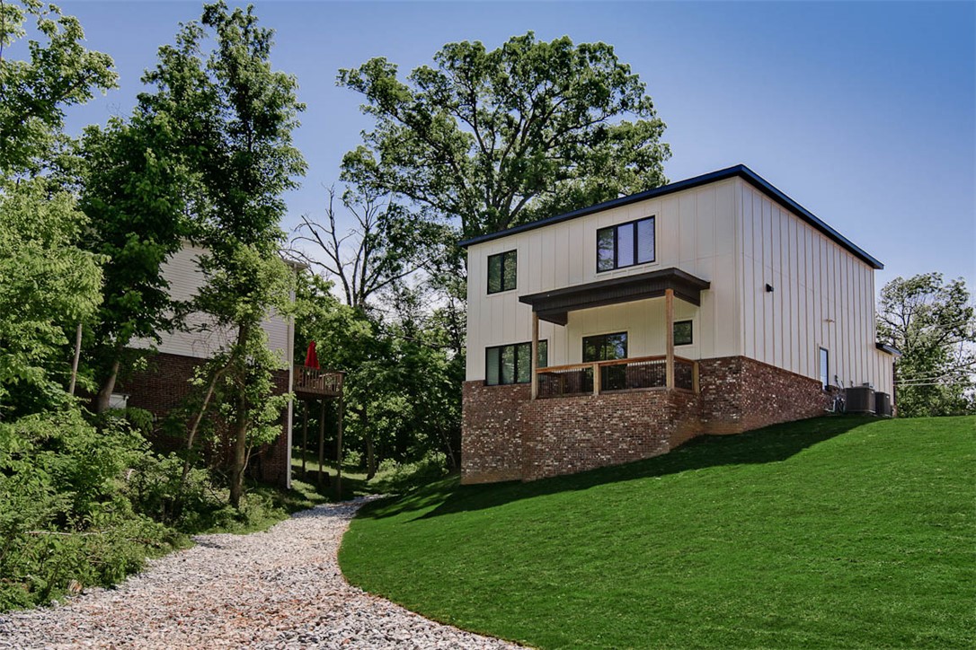 Applegate - Residential