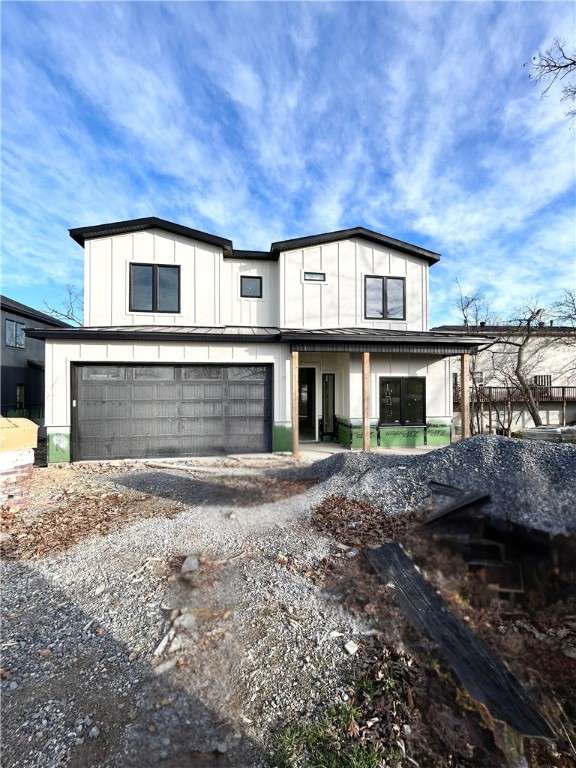 Applegate - Residential