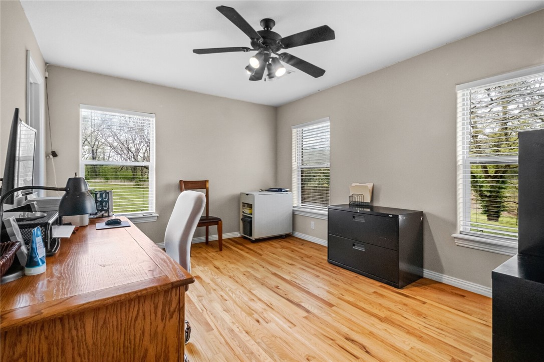 19-20-32 Rural - Residential