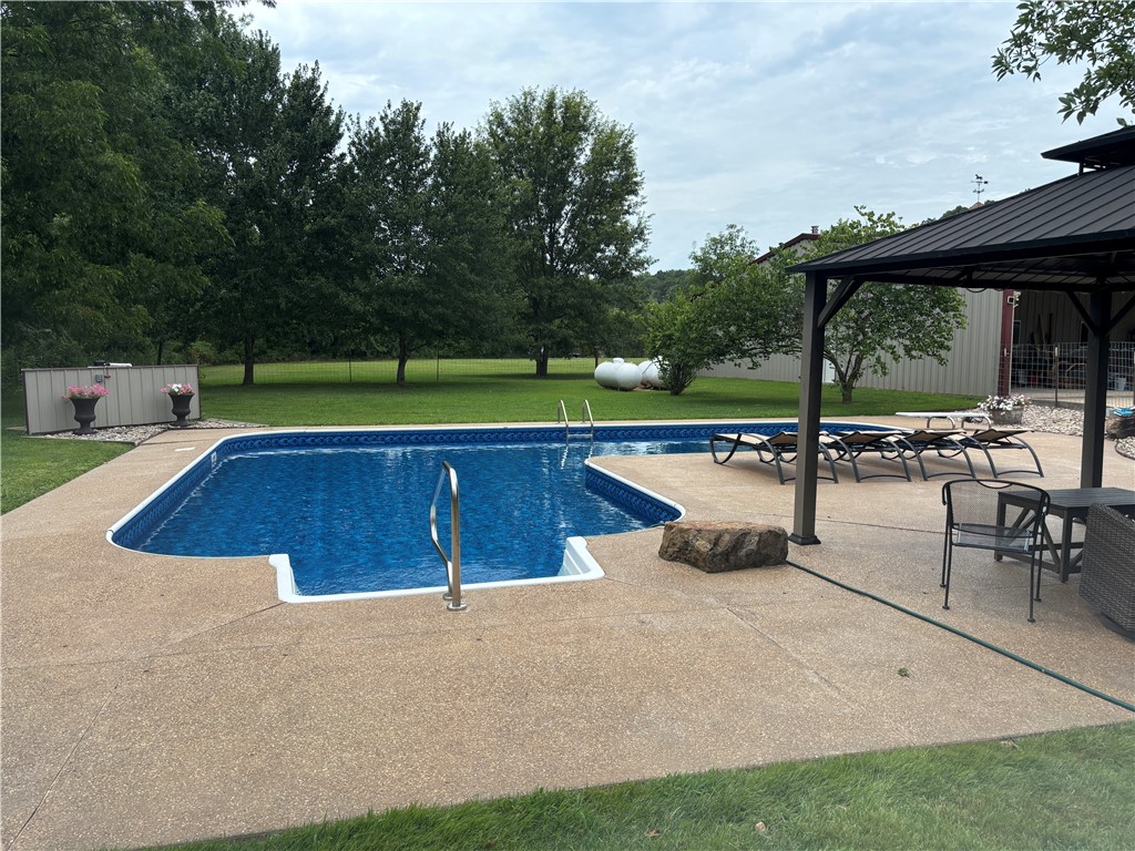 19-20-32 Rural - Residential