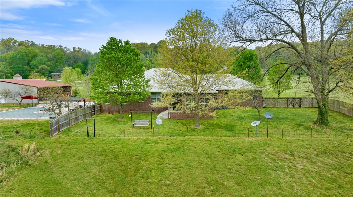 19-20-32 Rural - Residential