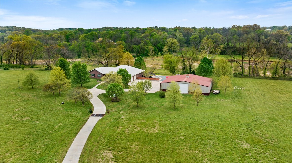 19-20-32 Rural - Residential