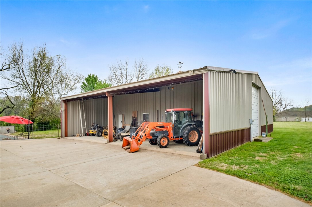 19-20-32 Rural - Residential