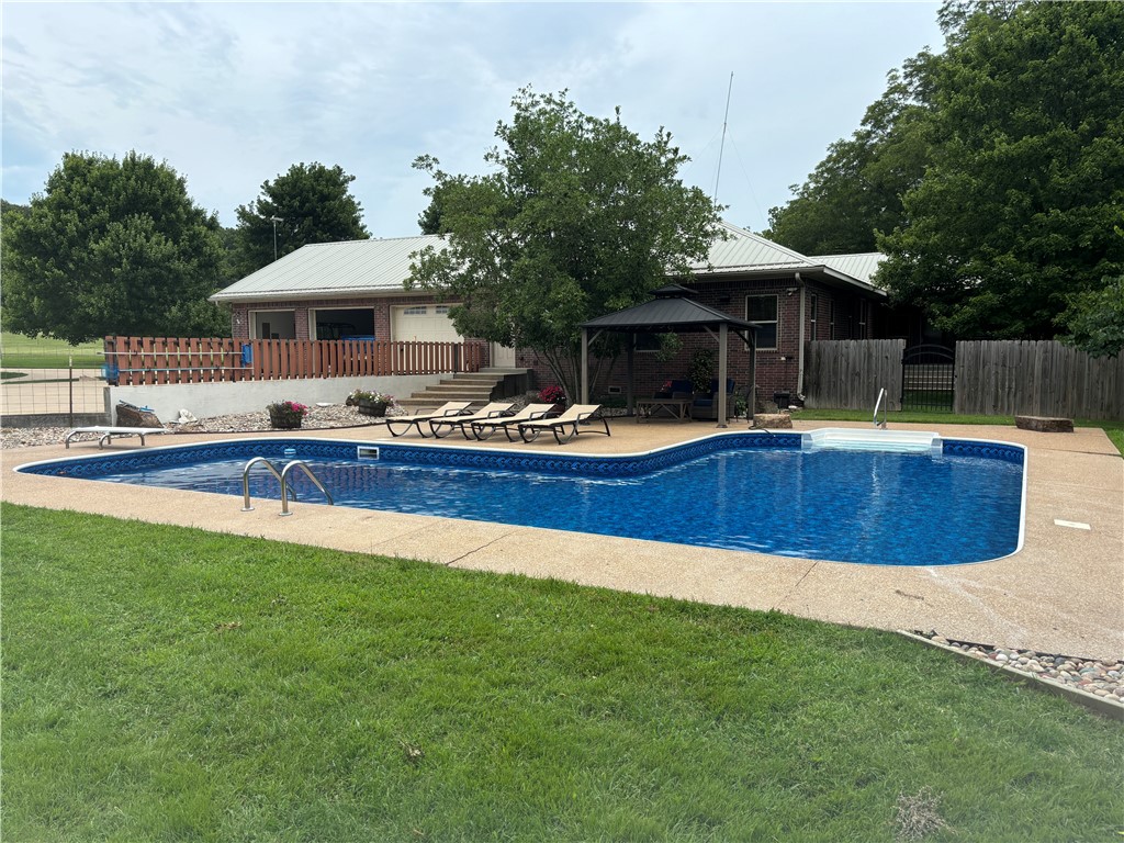 19-20-32 Rural - Residential