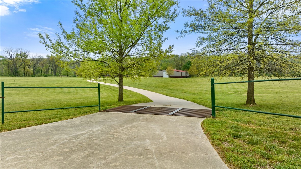 19-20-32 Rural - Residential