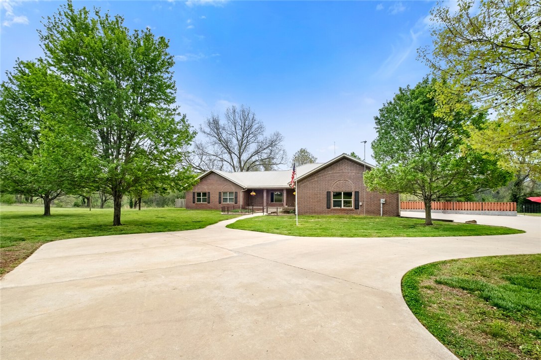 19-20-32 Rural - Residential