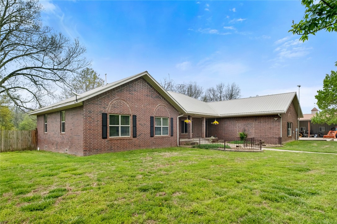 19-20-32 Rural - Residential