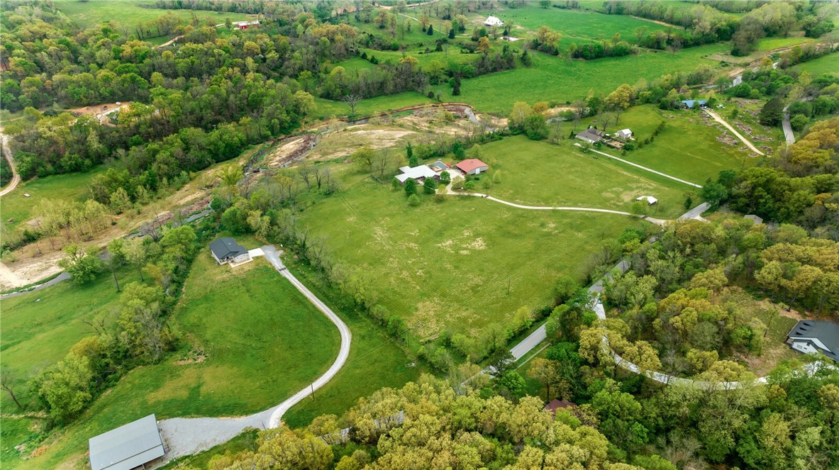 19-20-32 Rural - Residential