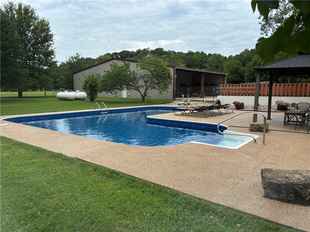 19-20-32 Rural - Residential