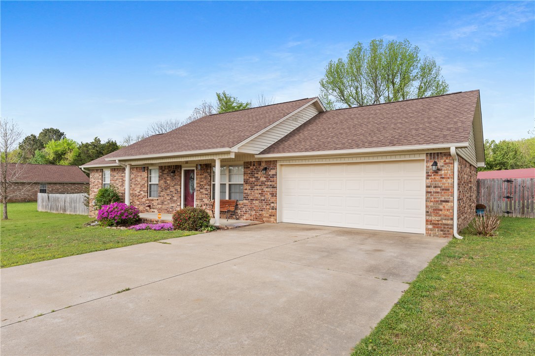Roy Acres Estates Ph Ii - Residential