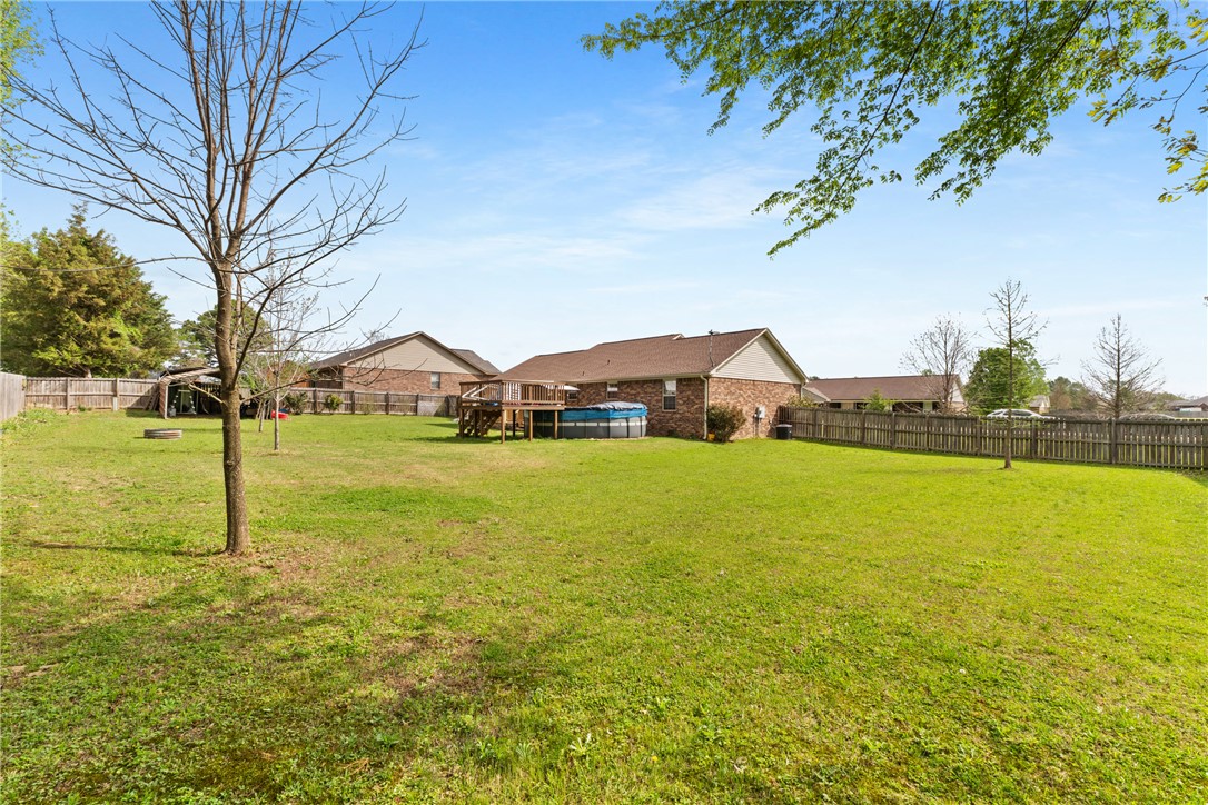 Roy Acres Estates Ph Ii - Residential