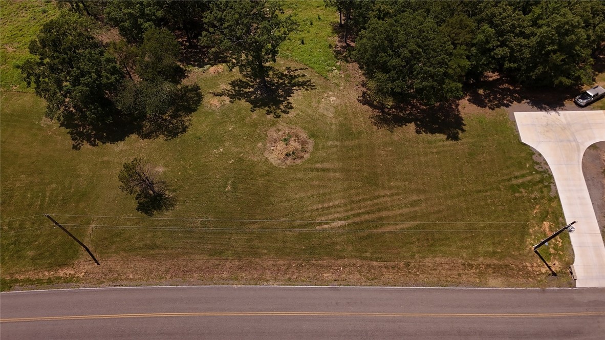 EAGLE CREST SUB - Land