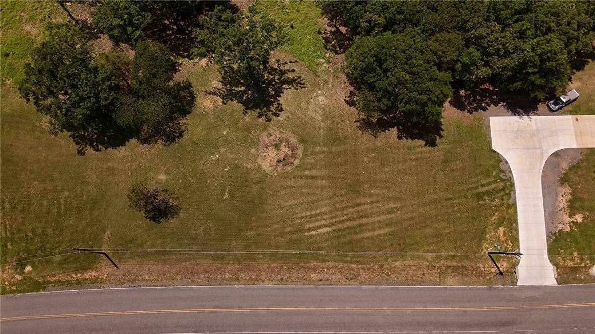 EAGLE CREST SUB - Land