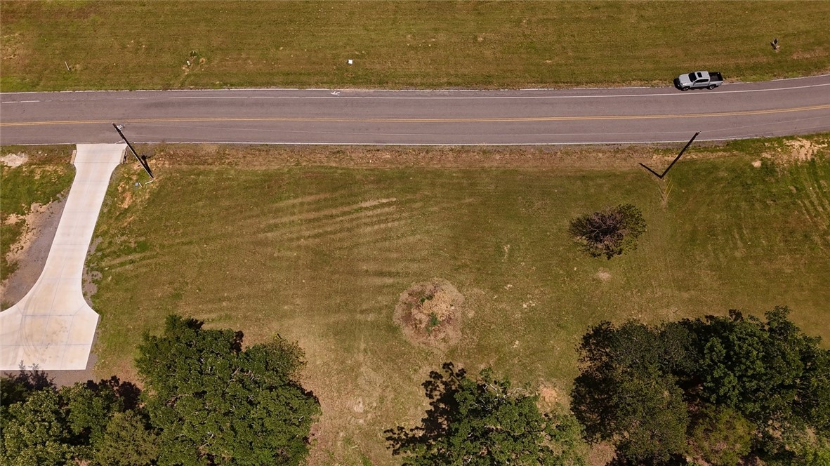 EAGLE CREST SUB - Land