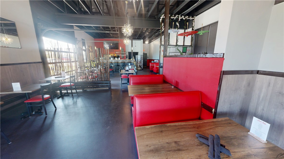 Banks Add Bentonville - Commercial Lease