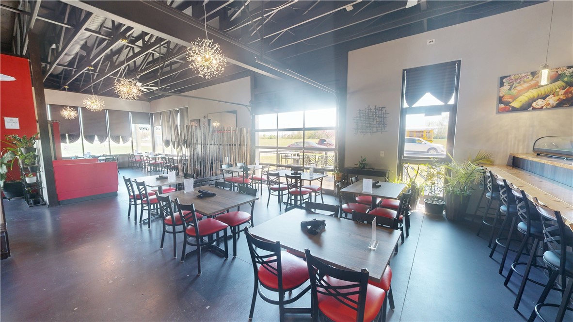 Banks Add Bentonville - Commercial Lease
