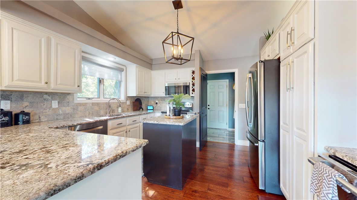 Portsmouth - Residential