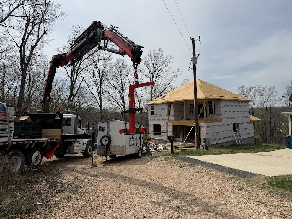 Hexham - Residential