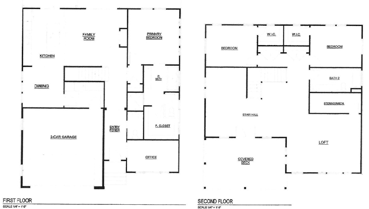 Hexham - Residential