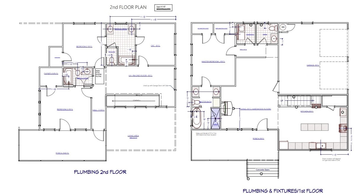 Hexham - Residential