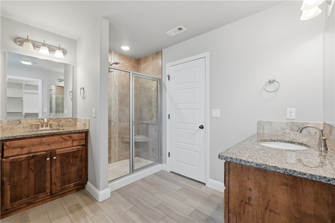 Orchard Park Sub Ph 1 Centerton - Residential