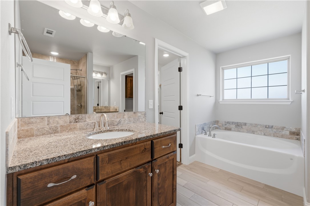 Orchard Park Sub Ph 1 Centerton - Residential