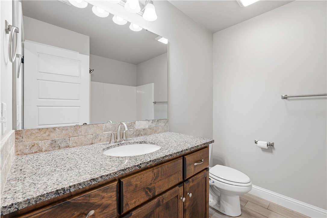 Orchard Park Sub Ph 1 Centerton - Residential
