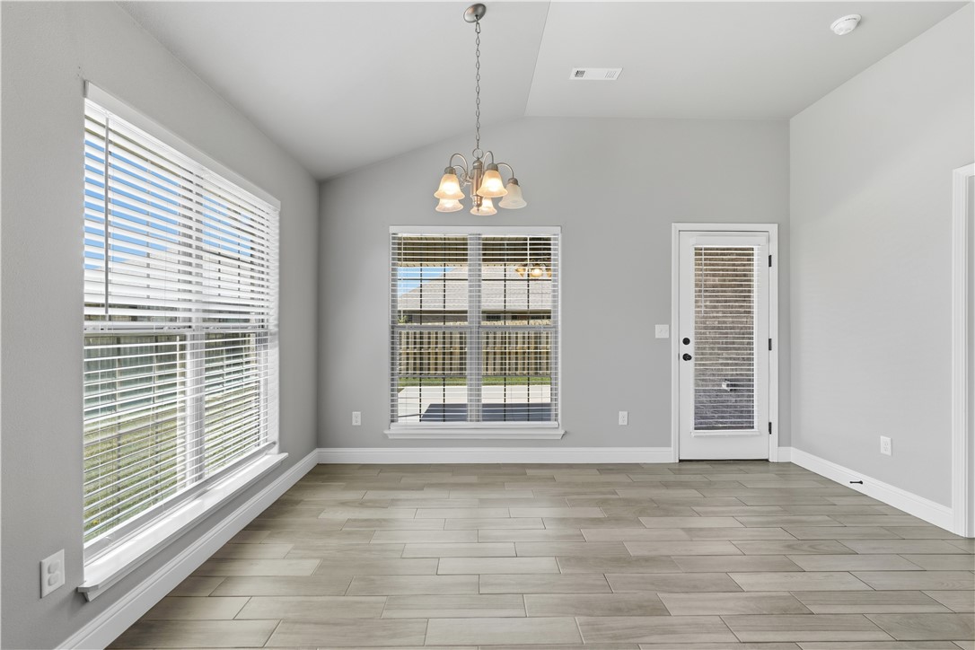 Orchard Park Sub Ph 1 Centerton - Residential