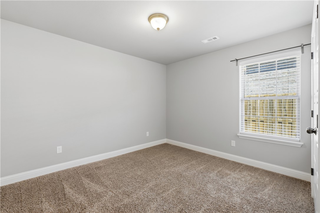 Orchard Park Sub Ph 1 Centerton - Residential