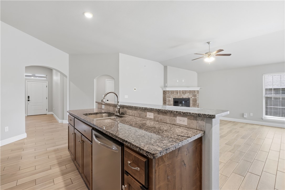 Orchard Park Sub Ph 1 Centerton - Residential