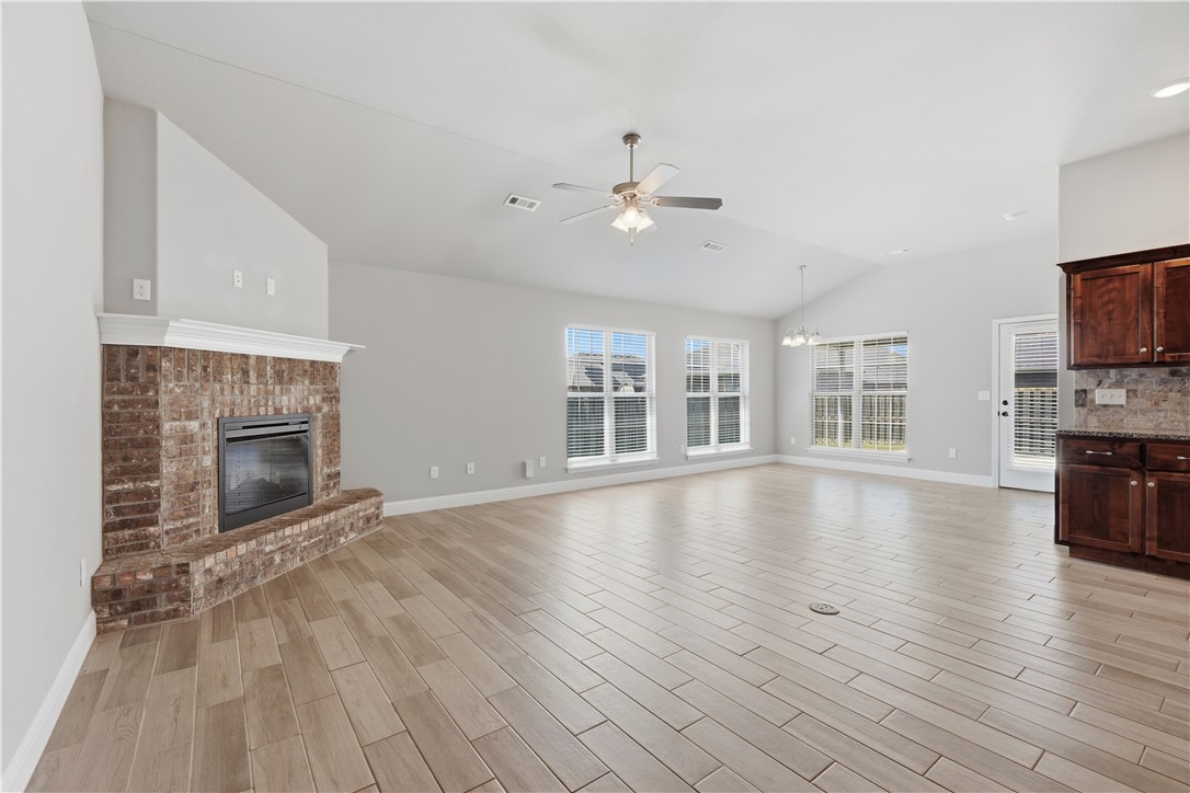 Orchard Park Sub Ph 1 Centerton - Residential