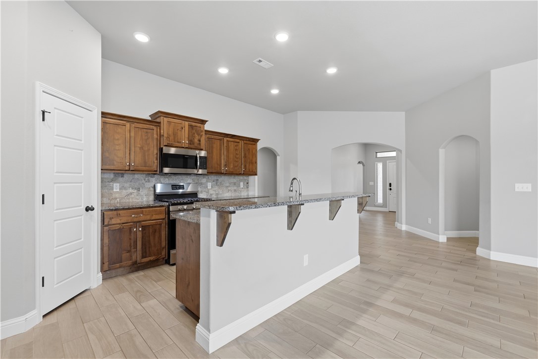 Orchard Park Sub Ph 1 Centerton - Residential