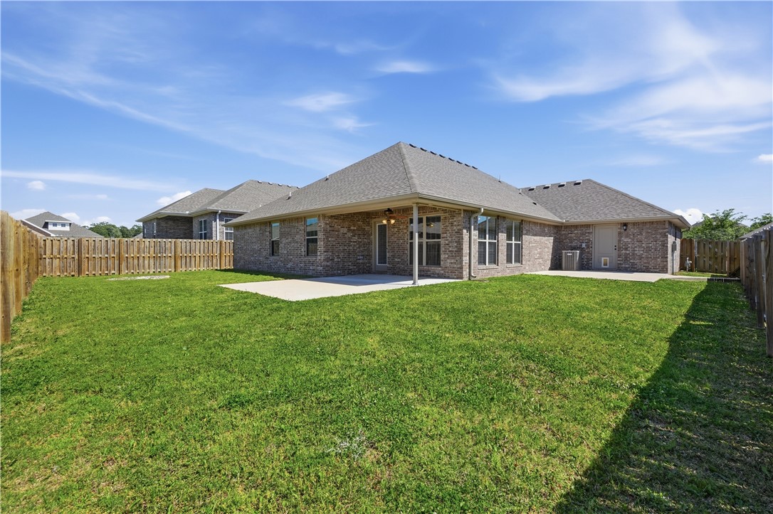 Orchard Park Sub Ph 1 Centerton - Residential