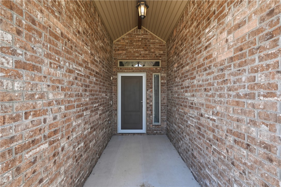 Orchard Park Sub Ph 1 Centerton - Residential