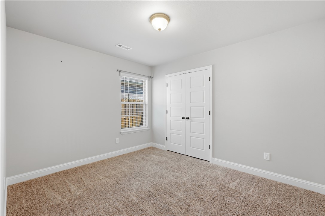 Orchard Park Sub Ph 1 Centerton - Residential
