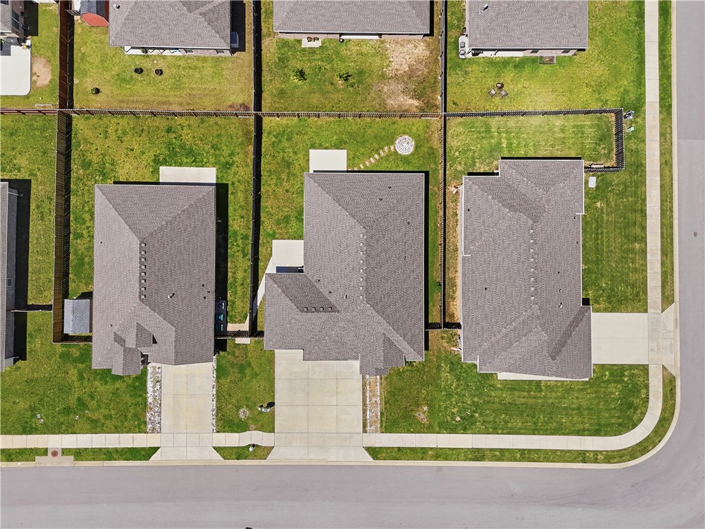 Orchard Park Sub Ph 1 Centerton - Residential
