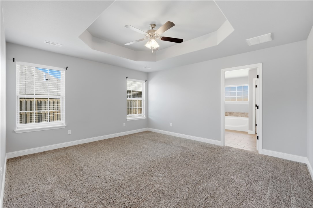 Orchard Park Sub Ph 1 Centerton - Residential