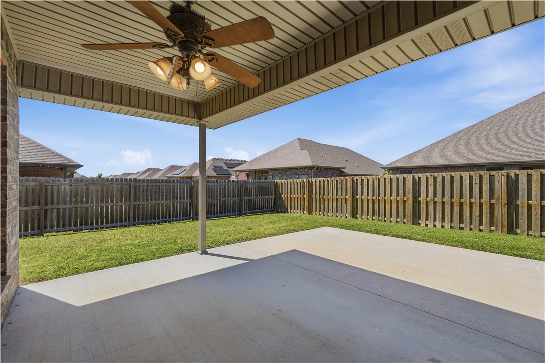 Orchard Park Sub Ph 1 Centerton - Residential