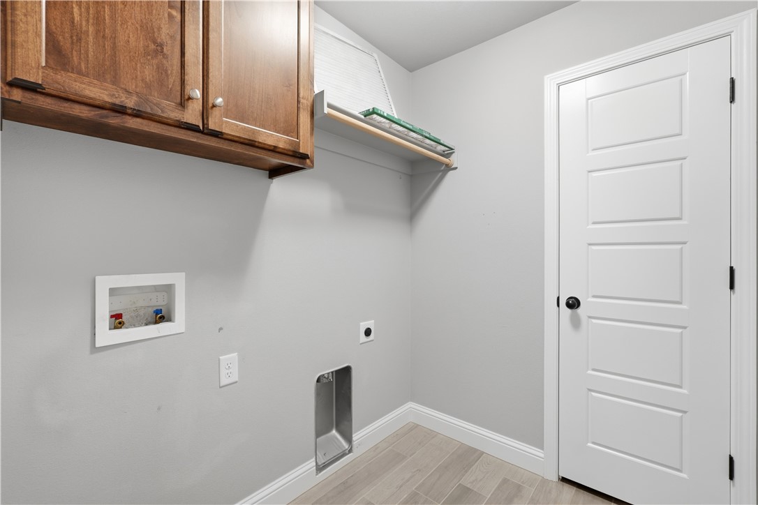 Orchard Park Sub Ph 1 Centerton - Residential