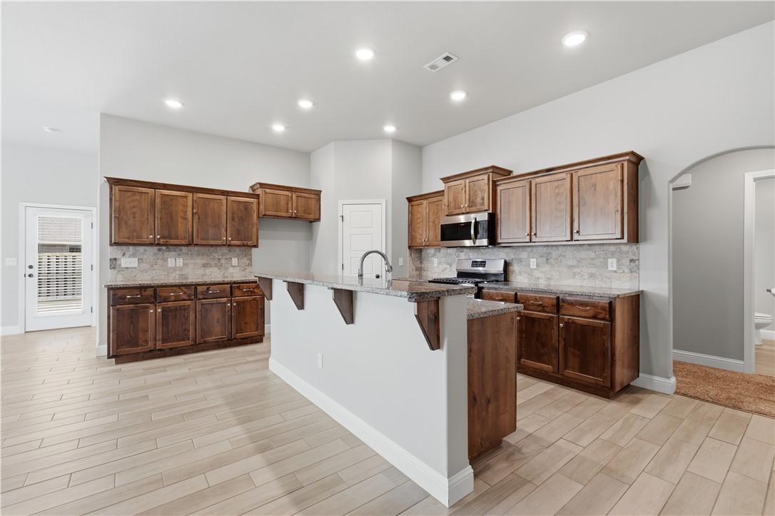 Orchard Park Sub Ph 1 Centerton - Residential