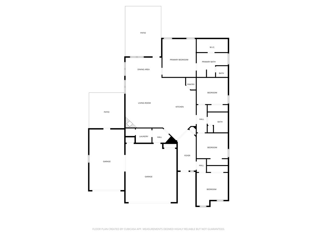 Orchard Park Sub Ph 1 Centerton - Residential
