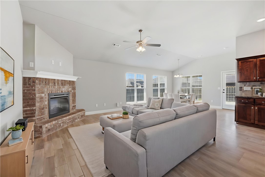 Orchard Park Sub Ph 1 Centerton - Residential