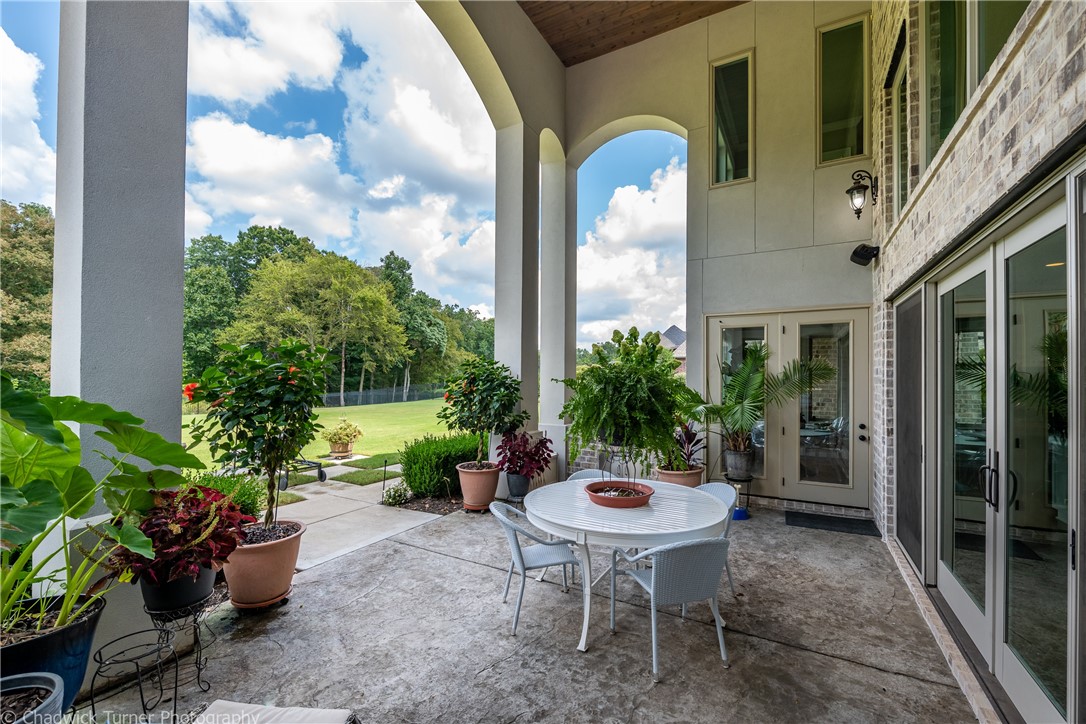 Oak Tree Centerton - Residential