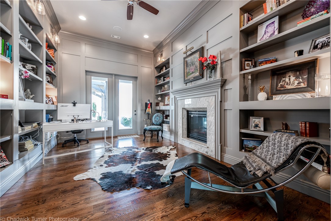 Oak Tree Centerton - Residential