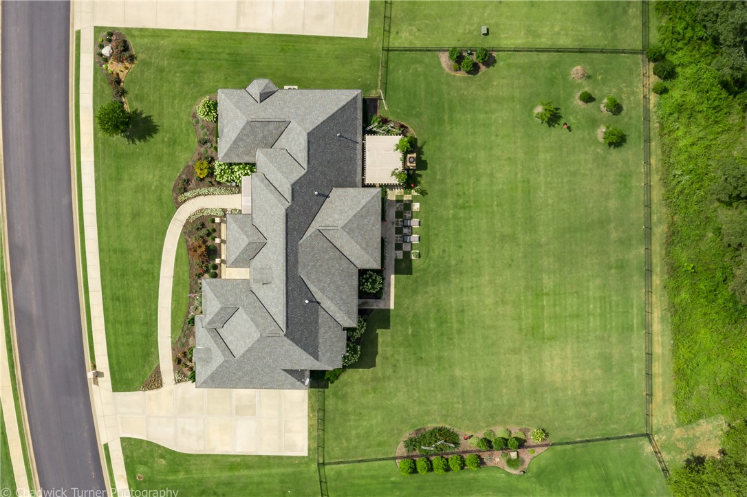 Oak Tree Centerton - Residential