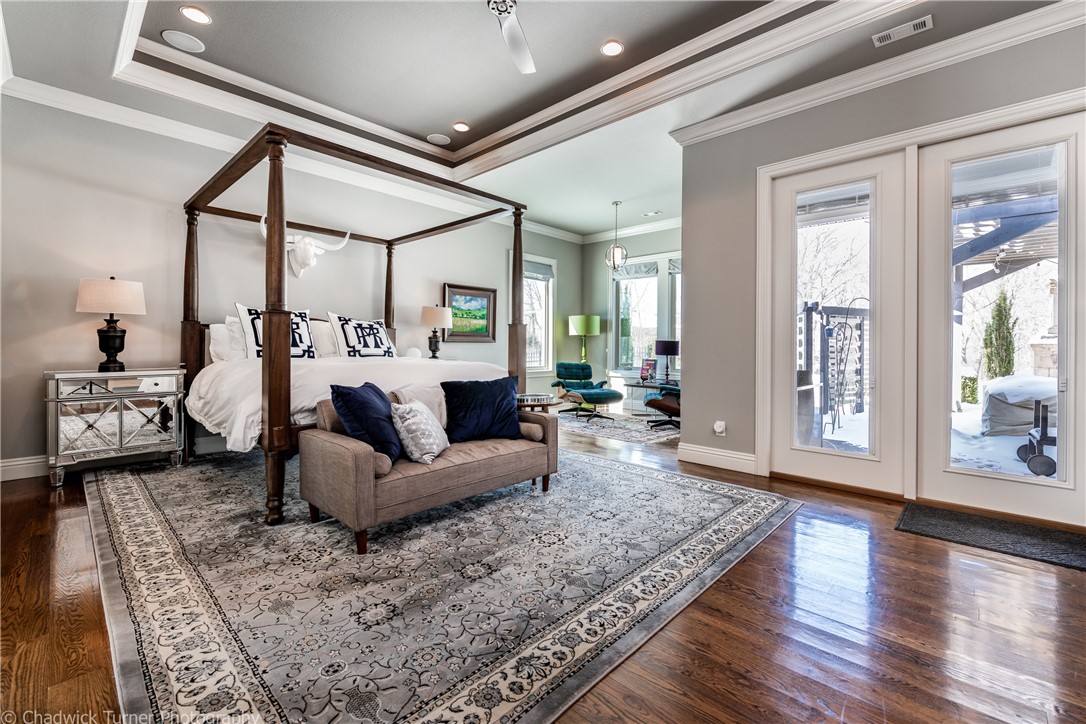 Oak Tree Centerton - Residential