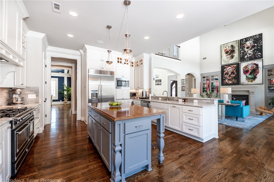 Oak Tree Centerton - Residential