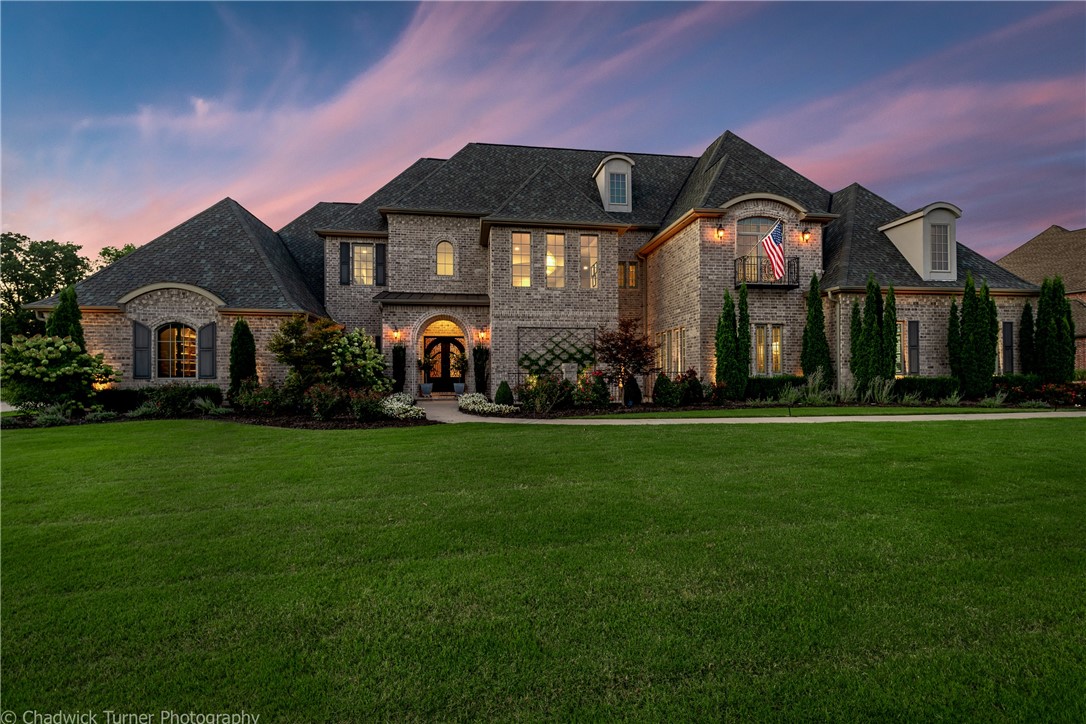 Oak Tree Centerton - Residential